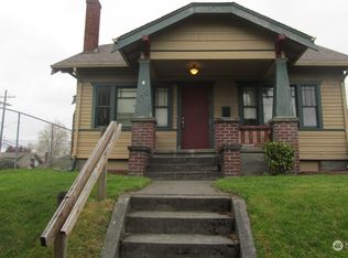 1201 S Grant Ave, Tacoma, WA