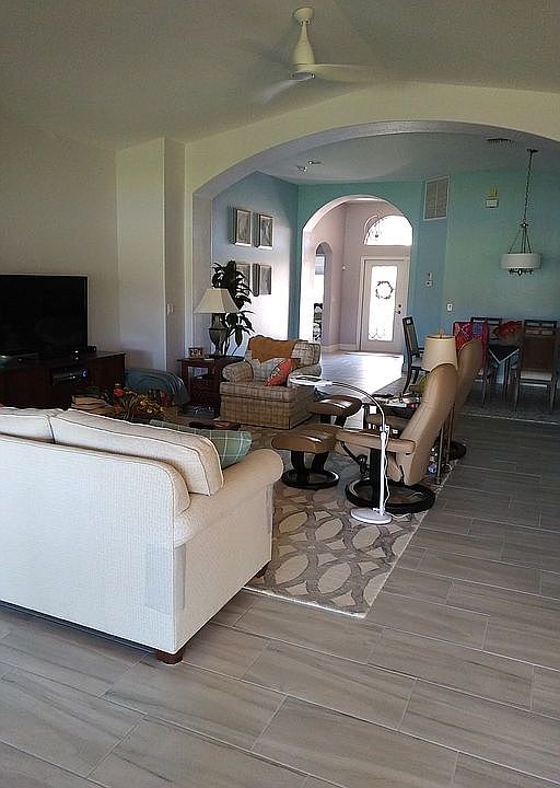 2nd image of 9316 La Bianco St