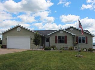 7500 Division Rd, Tomah, WI 54660