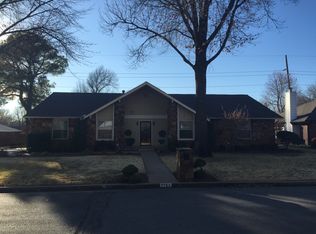 7754 S 72nd Pl E, Tulsa, OK 74133