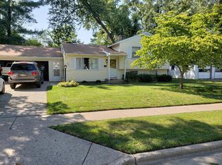 3705 Perry Ave SW, Wyoming, MI 49519