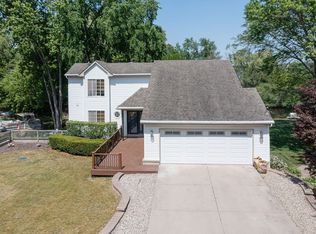 3446 Benstein Rd, Commerce Township, MI 48382