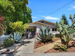 421 Greenfield Avenue, San Anselmo, CA 94960