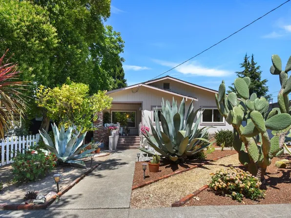 421 Greenfield Avenue, San Anselmo, CA 94960