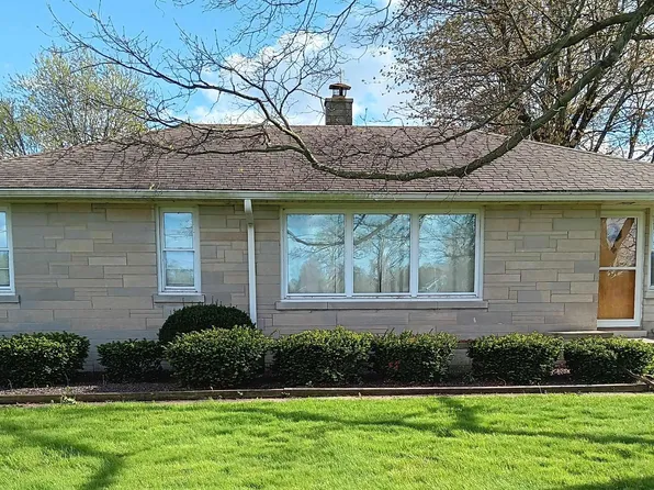 12021 E 200 S, Oakland City, IN 47660