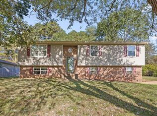 207 Singletree Dr NW, Cleveland, TN 37312