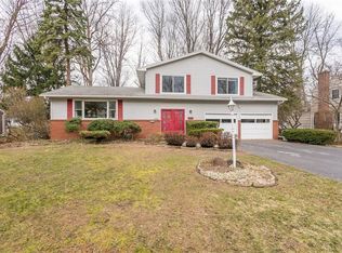 190 Parkwood Ave, Rochester, NY 14620