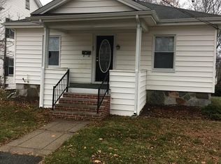40 Monson St, Brockton, MA 02301