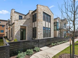 4208 Wayfarer Way, Austin, TX 78731