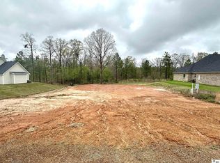 LOT 9 Mount Harmony Church Rd, Ruston, LA 71270