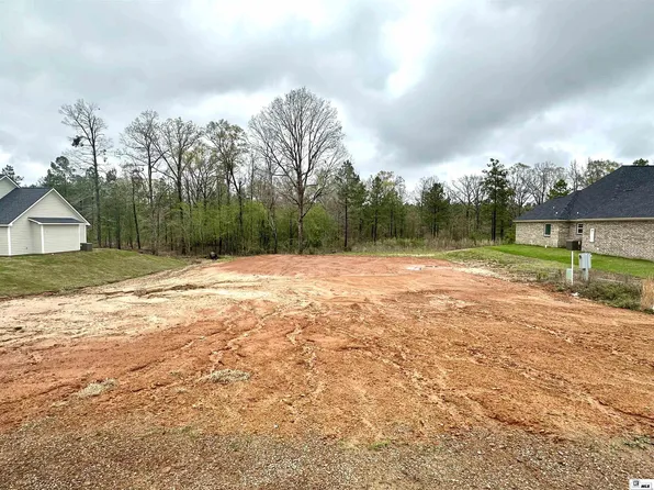 LOT 9 Mount Harmony Church Rd, Ruston, LA 71270