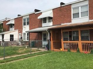 7944 Eastdale Rd, Baltimore, MD 21224