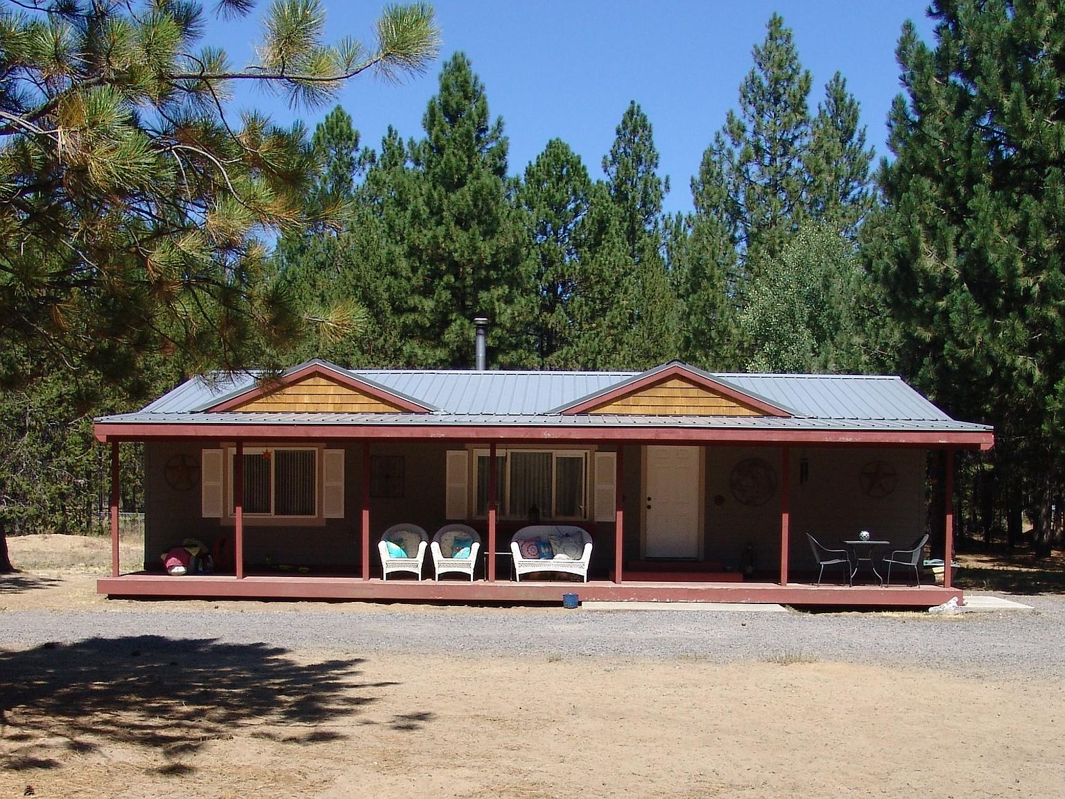 15754 Shellie Ln, La Pine, OR 97739 | Zillow