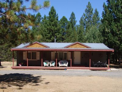 15754 Shellie Ln, La Pine, OR, 97739