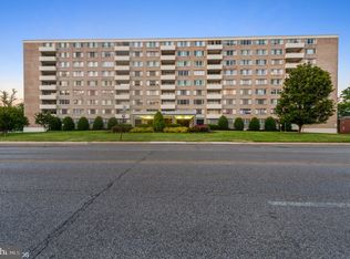 7111 Park Heights Ave UNIT 612, Baltimore, MD