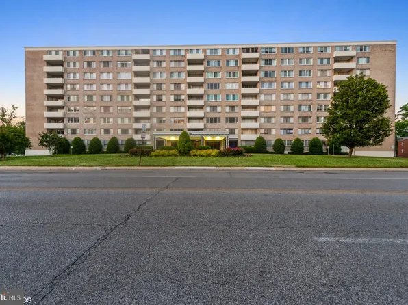 7111 Park Heights Ave Unit 612, Baltimore, MD 21215