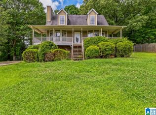 140 Crawford Dr, Springville, AL 35146