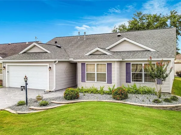 858 Astor Way, The Villages, FL 32162