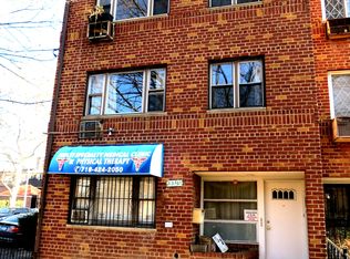 3202 75th St, East Elmhurst, NY 11370