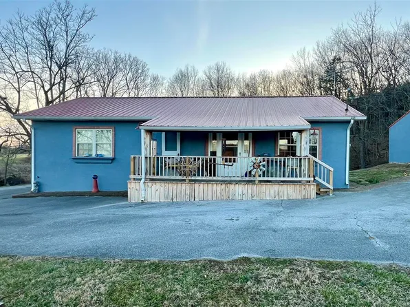 3817 Chaumount Rd, Park City, KY 42160