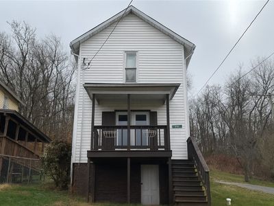 242 Union St, Dickerson Run, PA, 15430