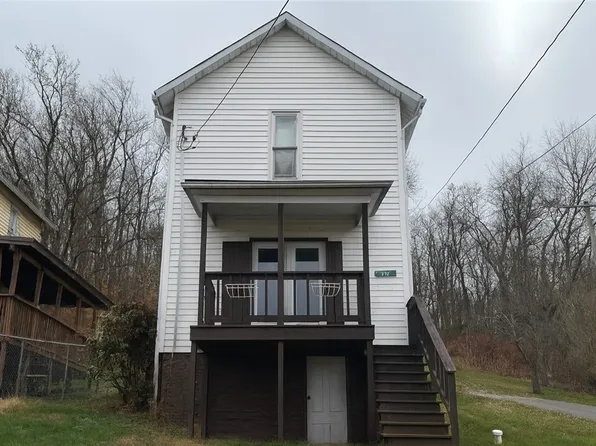 242 Union St, Dickerson Run, PA 15430