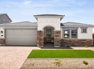 Imperial Plan, Montana Vista - Summit, Buckeye, AZ 85326