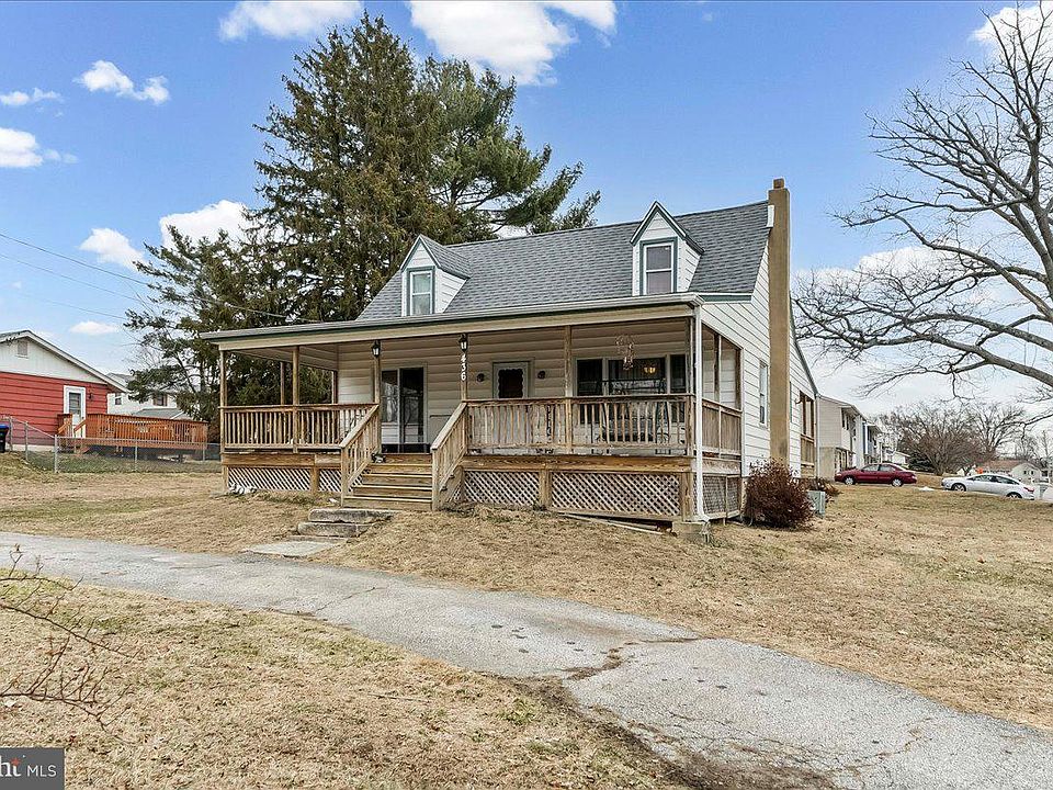 1st image of 436 Wolverson Ave