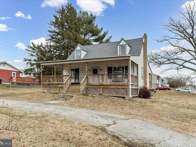 436 Wolverson Ave, Upper Chichester, PA, 19014