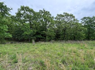 Bristow Point Rd, Eufaula, OK 74432
