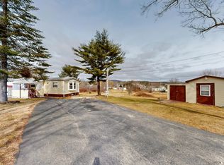 333 Academy Rd, Monmouth, ME 04259