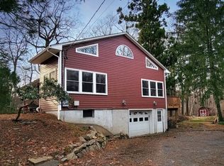 266 Center Grove Rd, Randolph, NJ 07869