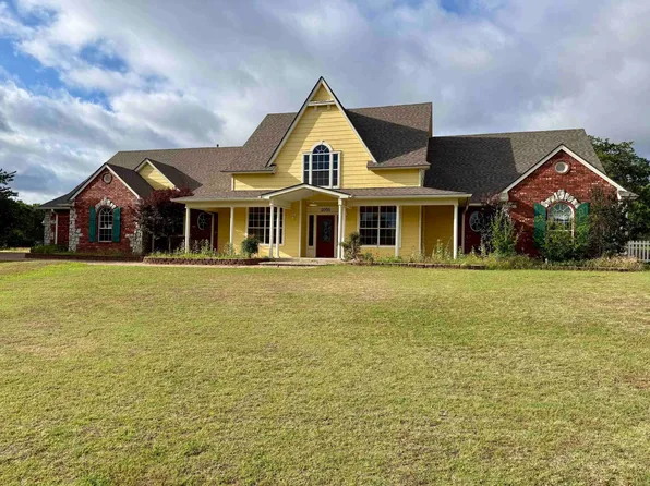 2050 W Camelback Rd, Duncan, OK 73533