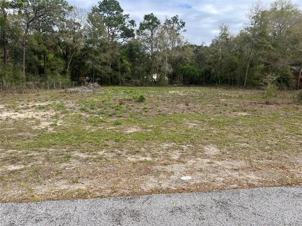 Simmons St Lot 11, Brooksville, FL 34613