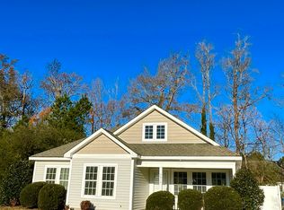 4014 Saxby Ln NW, Wilson, NC 27896