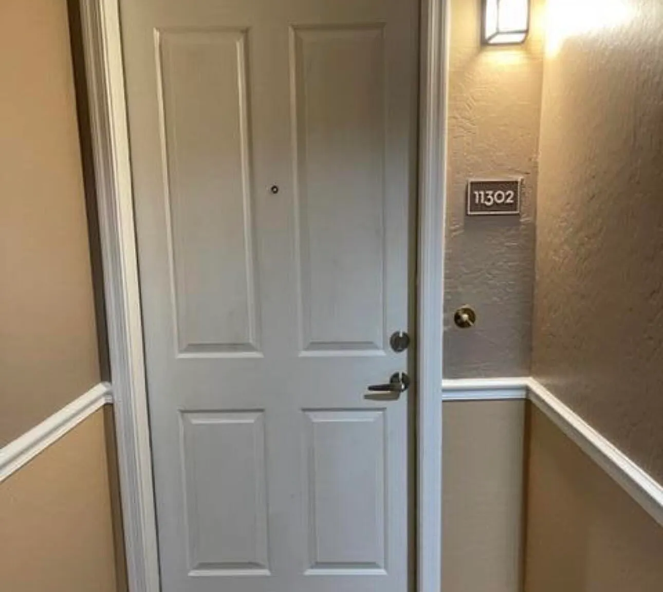 1 bed, 1.0 bath, 1040 sqft, $1,850 — Photo 1
