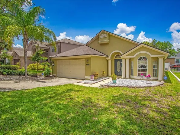 1906 Chathamoor Dr, Orlando, FL 32835