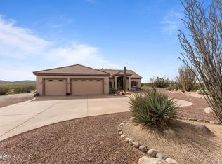 35950 S Gold Rock Cir, Wickenburg, AZ 85390