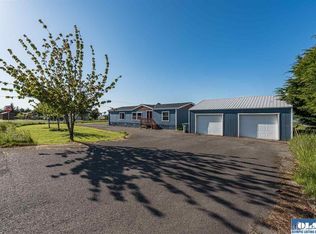 21 Libby St, Sequim, WA 98382