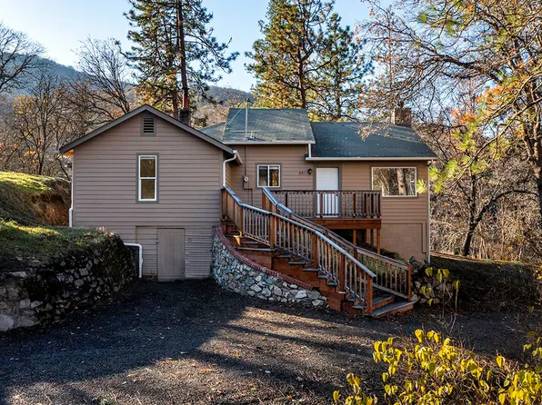 551 Grandview Dr, Ashland, OR 97520