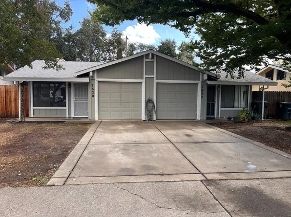 7618 San Simeon Dr, Citrus Heights, CA 95610