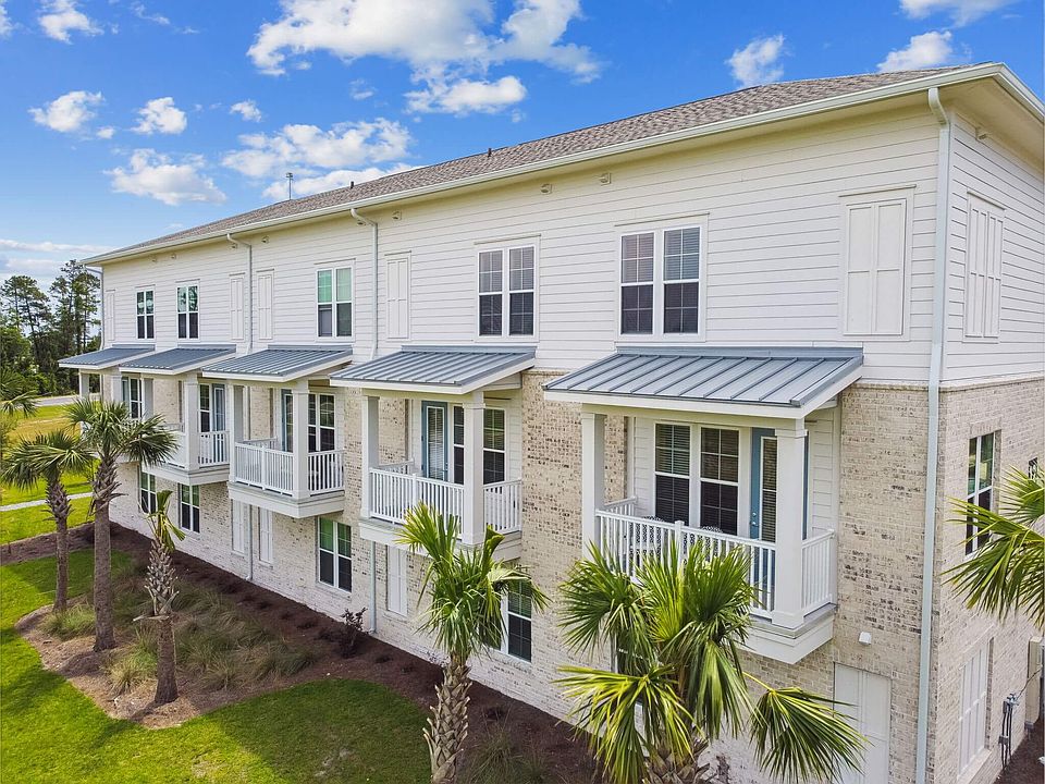 Cadence at Nocatee - 380 Burbank Ave Ponte Vedra FL | Zillow