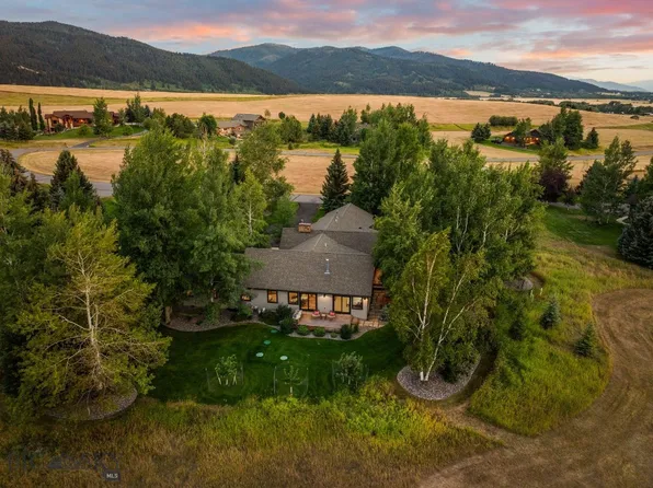 65 Triple Tree Ln, Bozeman, MT 59715