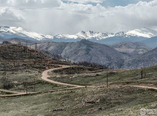 41 Blacktail Way, Livermore, CO 80536