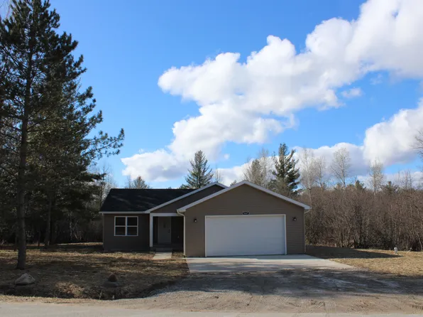 5367 Kings Way, Gladwin, MI 48624