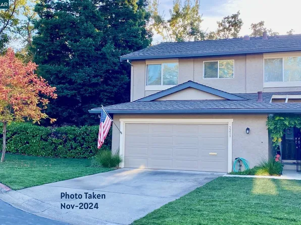 2211 Westmoreland Ct, Walnut Creek, CA 94596