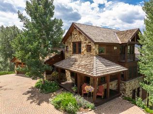 2 Peakview Drive, Mt. Crested Butte, CO 81225