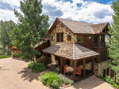 2 Peakview Drive, Crested Butte, CO, 81225