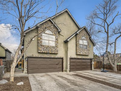 5665 W Green Meadows Place, Denver, CO, 80227
