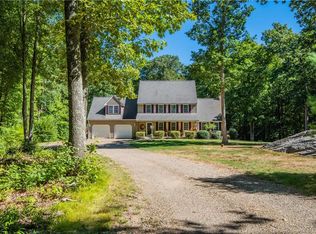 103 Sand Hill Rd, Ashford, CT 06278